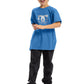 DC Boys Star Reflective T-Shirt