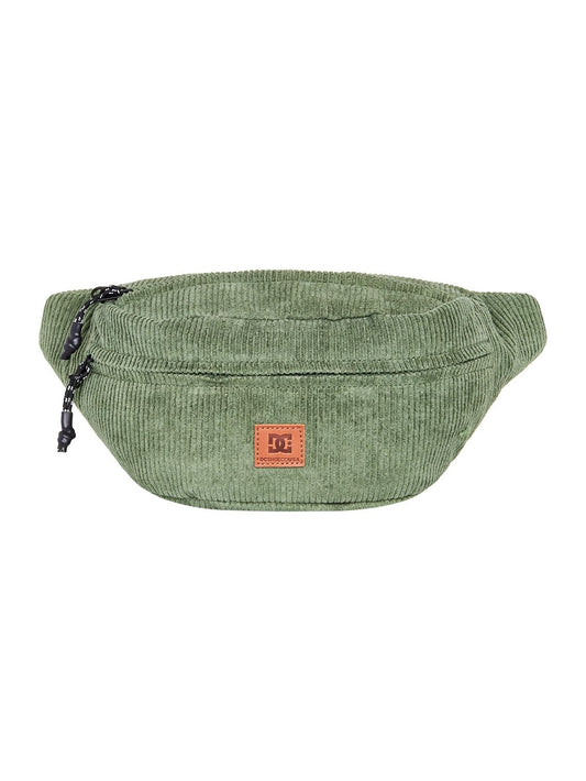 DC Men's Devour Hip Sack
