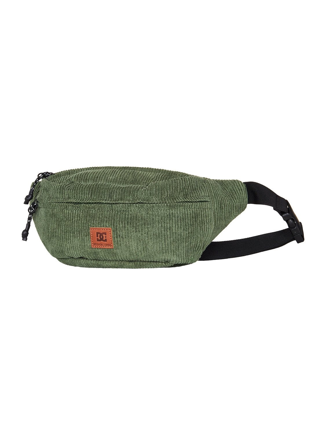 DC Men's Devour Hip Sack
