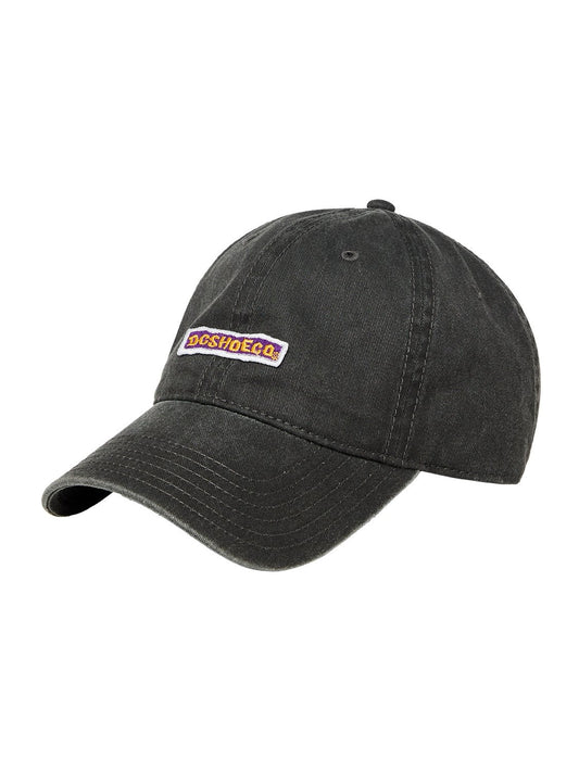 DC Men's Patch It Cap