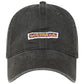 DC Men's Patch It Cap