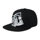 DC Men's Double That Cap