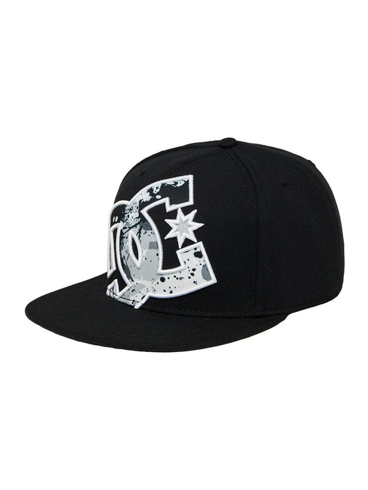 DC Men's Double That Cap