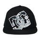 DC Men's Double That Cap