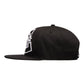 DC Men's Double That Snapback Cap