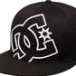 DC Men's Double That Snapback Cap
