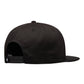 DC Men's Double That Snapback Cap
