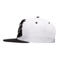 DC Men's Double That Snapback Cap