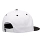 DC Men's Double That Snapback Cap