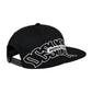 DC Men's Omega Cap