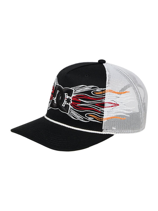 DC Men's Theo Cap