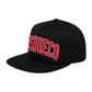 DC Men's University Cap