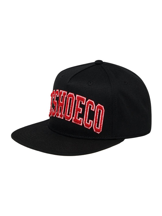 DC Men's University Cap