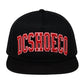 DC Men's University Cap