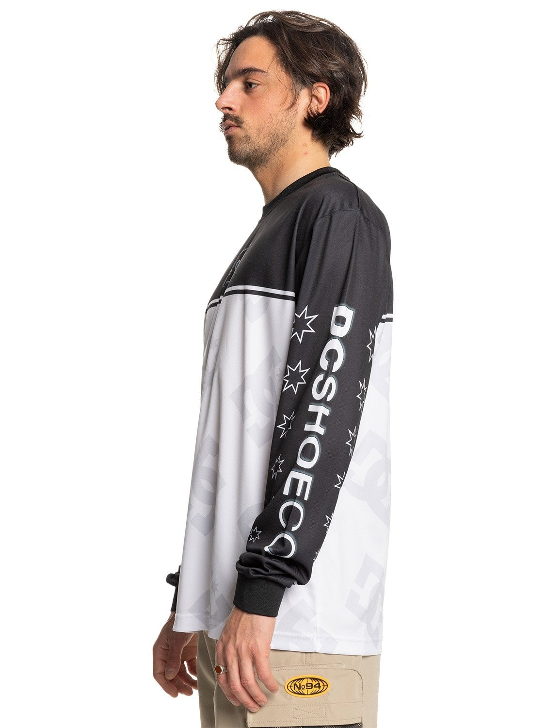 DC Men's Rock It Jersey
