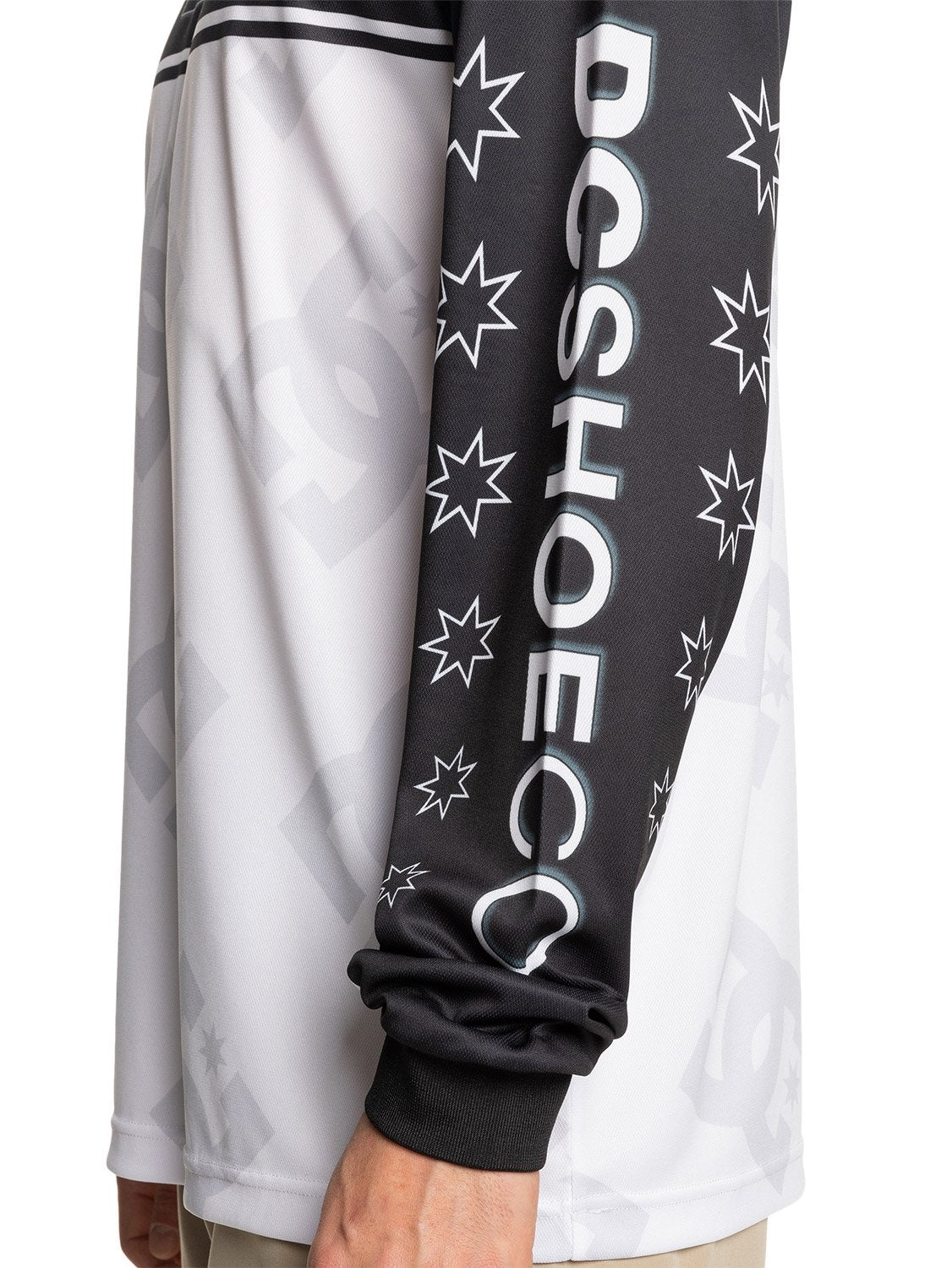 DC Men's Rock It Jersey