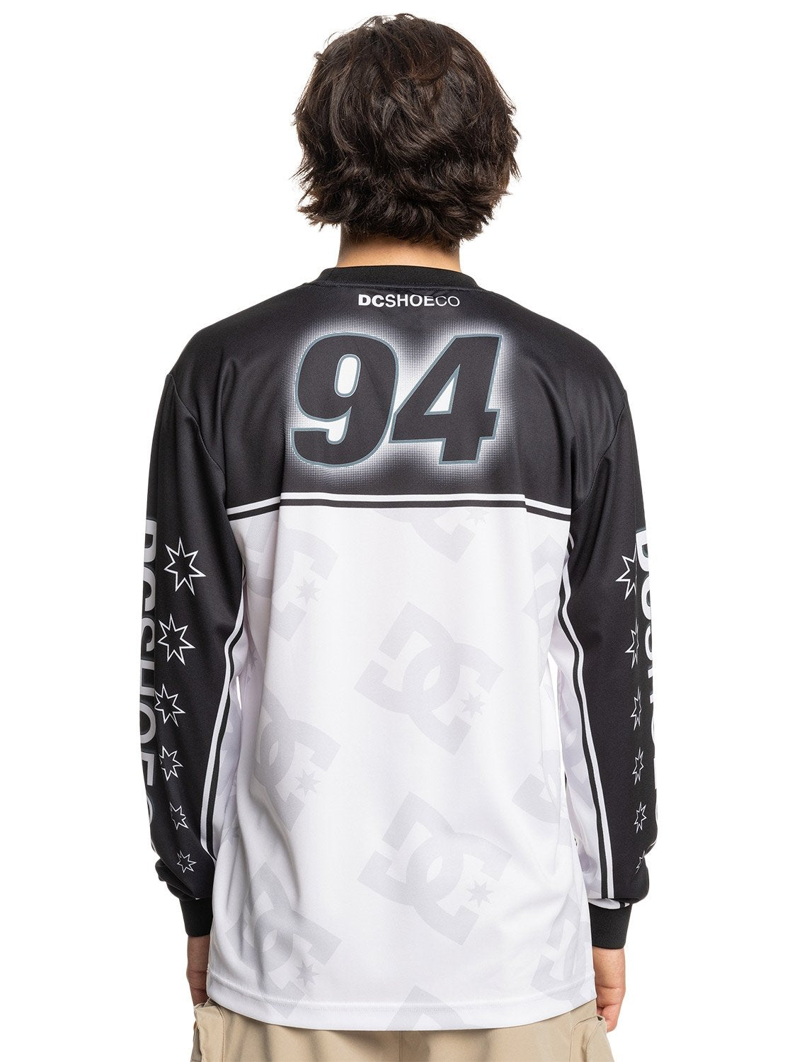 DC Men's Rock It Jersey