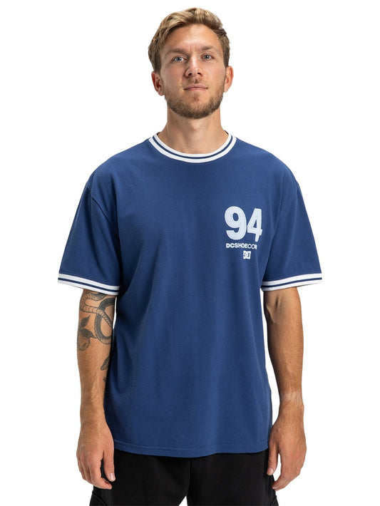 DC Men's Skateball Jersey