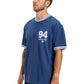 DC Men's Skateball Jersey