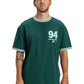 DC Men's Skateball Jersey