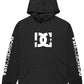 DC Men's DC Star Hoodie
