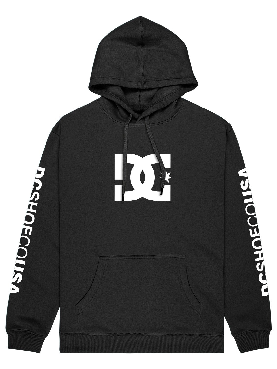 DC Men's DC Star Hoodie