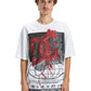 DC Mens Global Storm T-Shirt