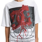 DC Mens Global Storm T-Shirt