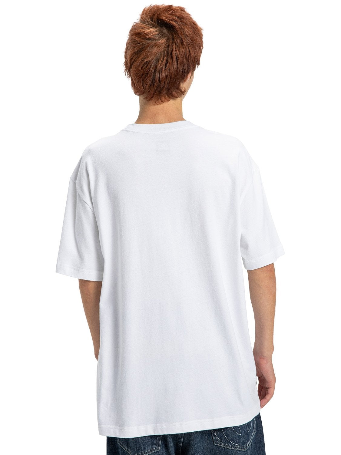 DC Mens Global Storm T-Shirt