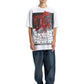 DC Mens Global Storm T-Shirt