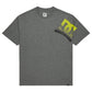 DC Men's Solid Lefty T-Shirt