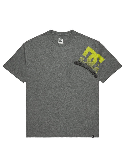 DC Men's Solid Lefty T-Shirt