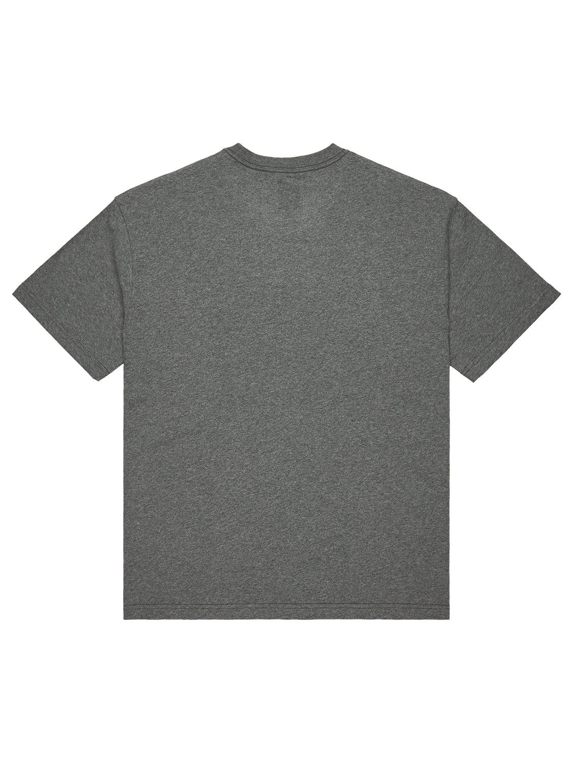 DC Men's Solid Lefty T-Shirt