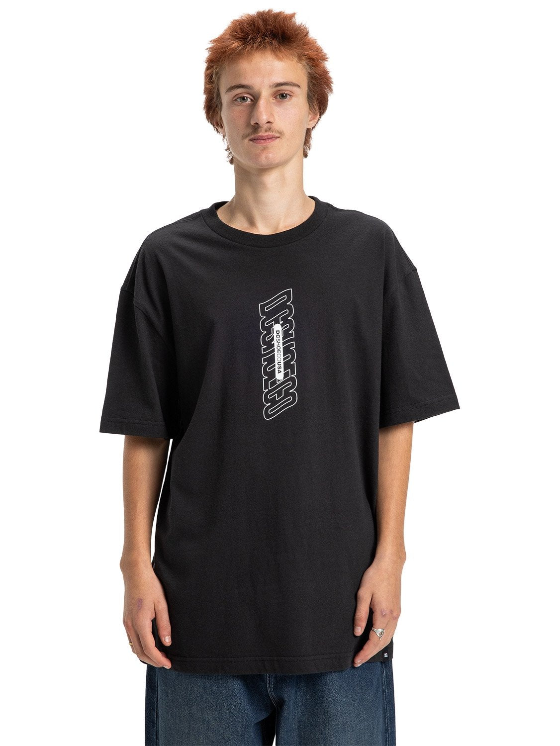 DC Men's Omega T-Shirt