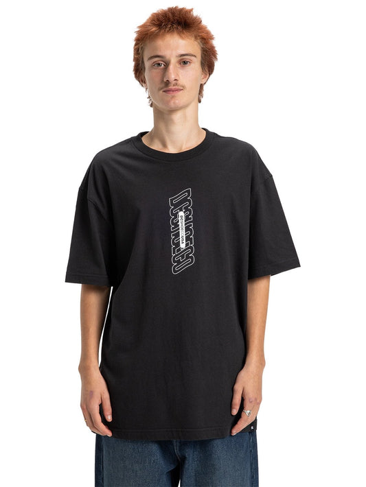 DC Men's Omega T-Shirt