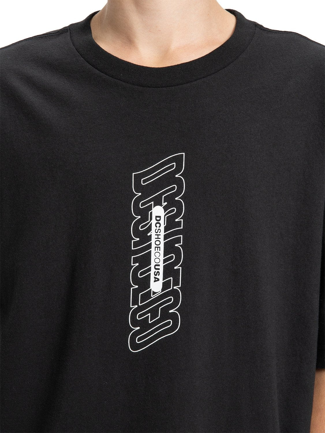 DC Men's Omega T-Shirt