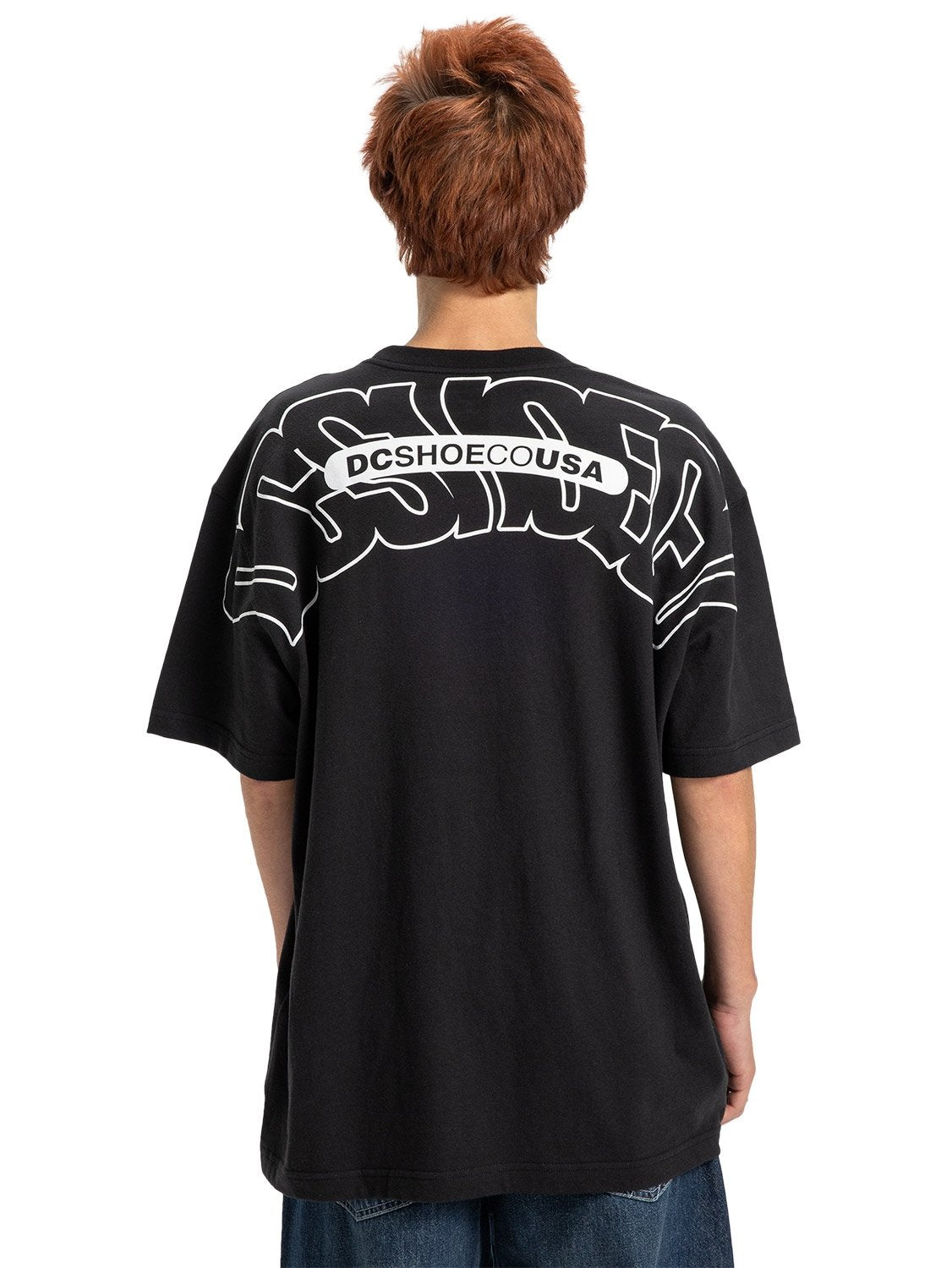 DC Men's Omega T-Shirt