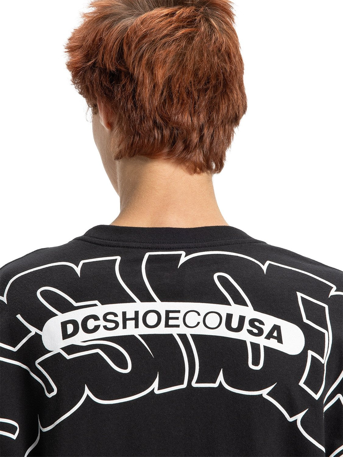 DC Men's Omega T-Shirt