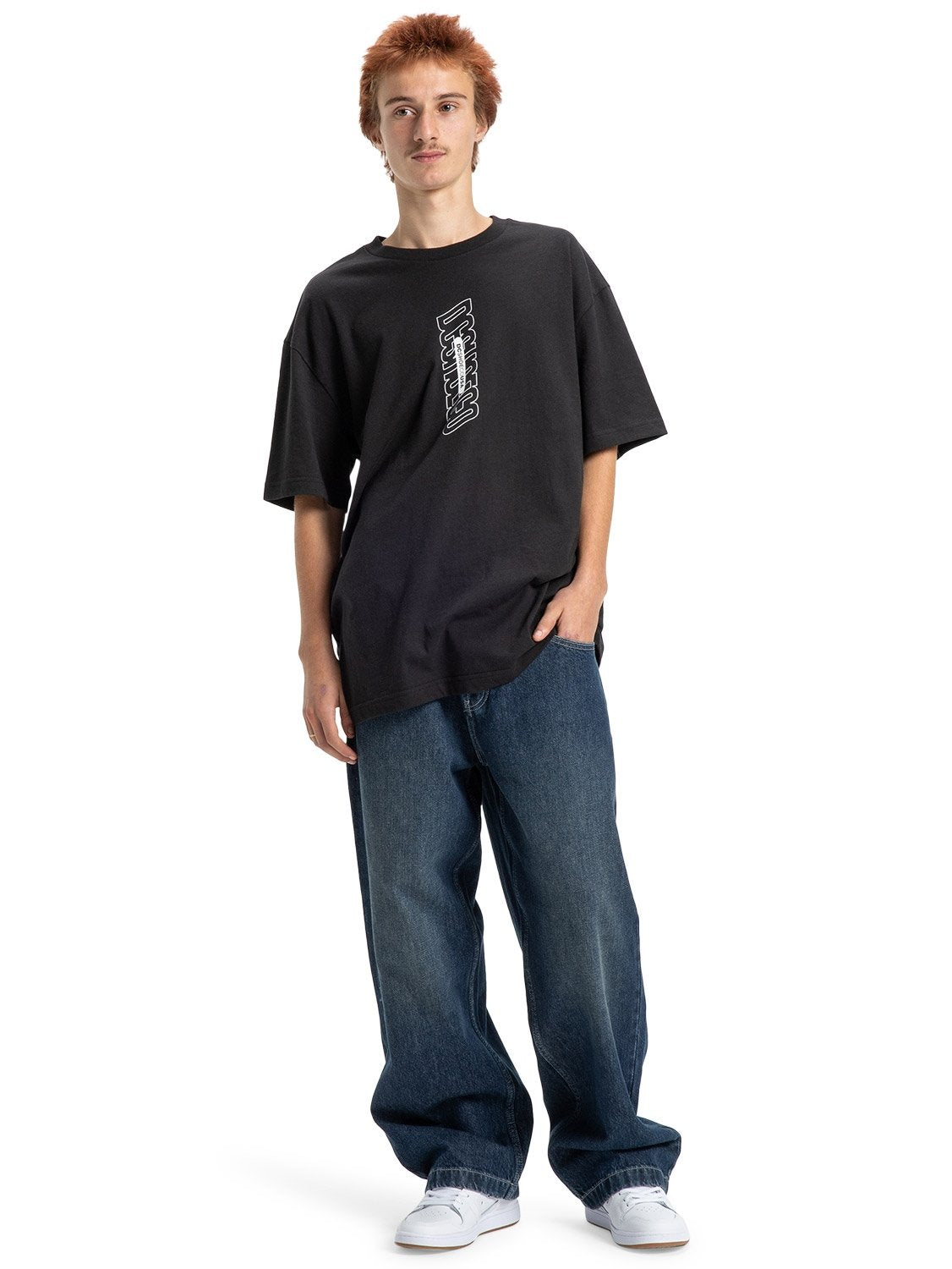 DC Men's Omega T-Shirt
