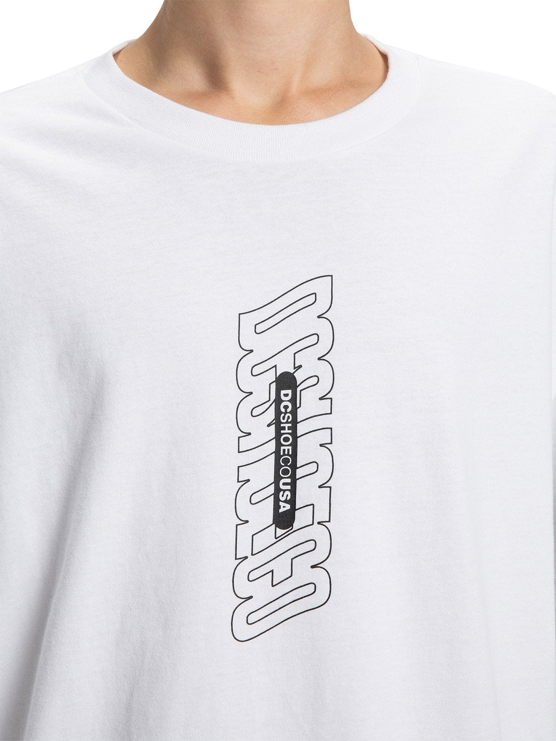 DC Men's Omega T-Shirt