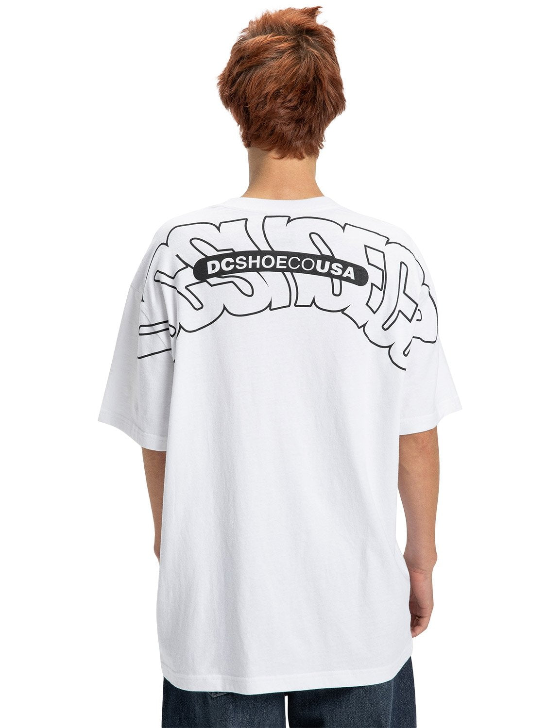 DC Men's Omega T-Shirt