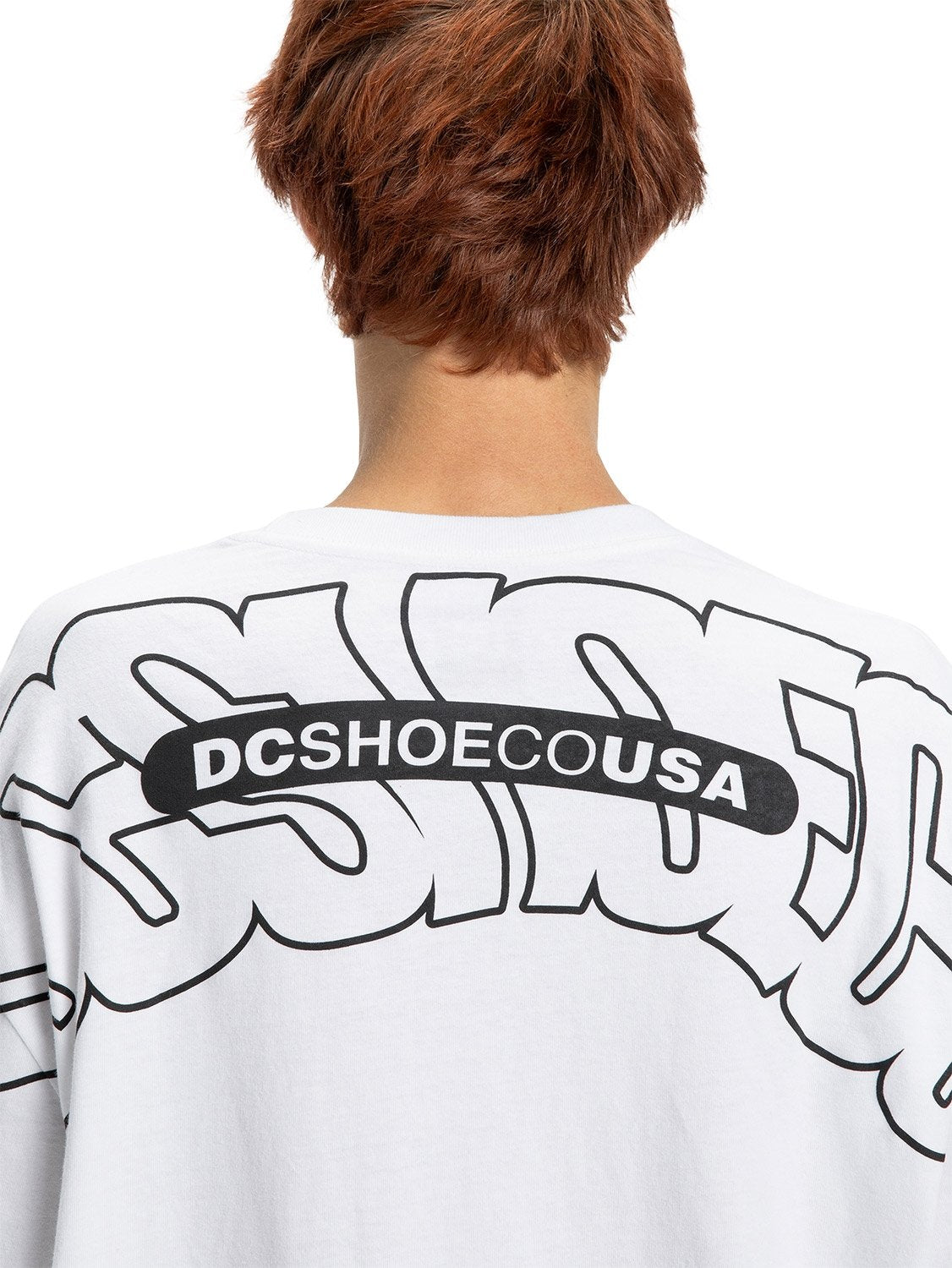 DC Men's Omega T-Shirt