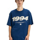 DC Men's Blurry Years T-Shirt