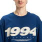 DC Men's Blurry Years T-Shirt