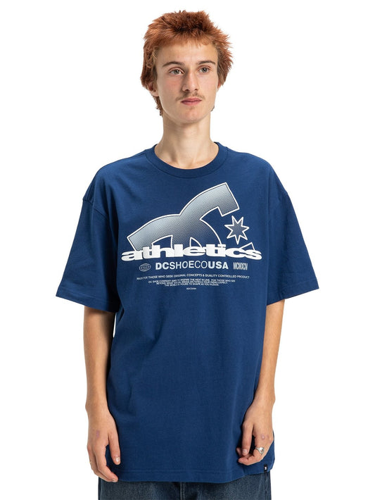 DC Men's Slatheletic T-Shirt