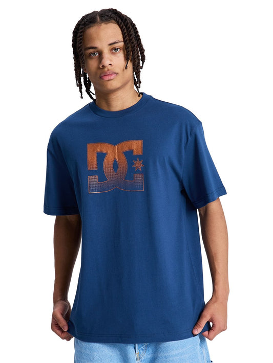 DC Men's DC Star Oxidized T-Shirt