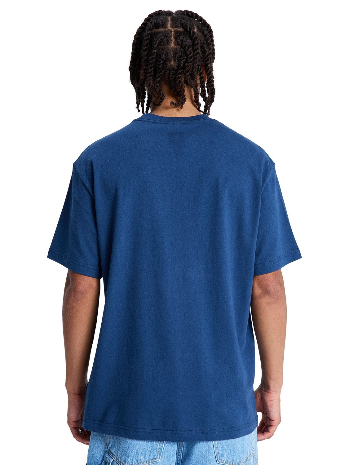 DC Men's DC Star Oxidized T-Shirt