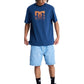 DC Men's DC Star Oxidized T-Shirt