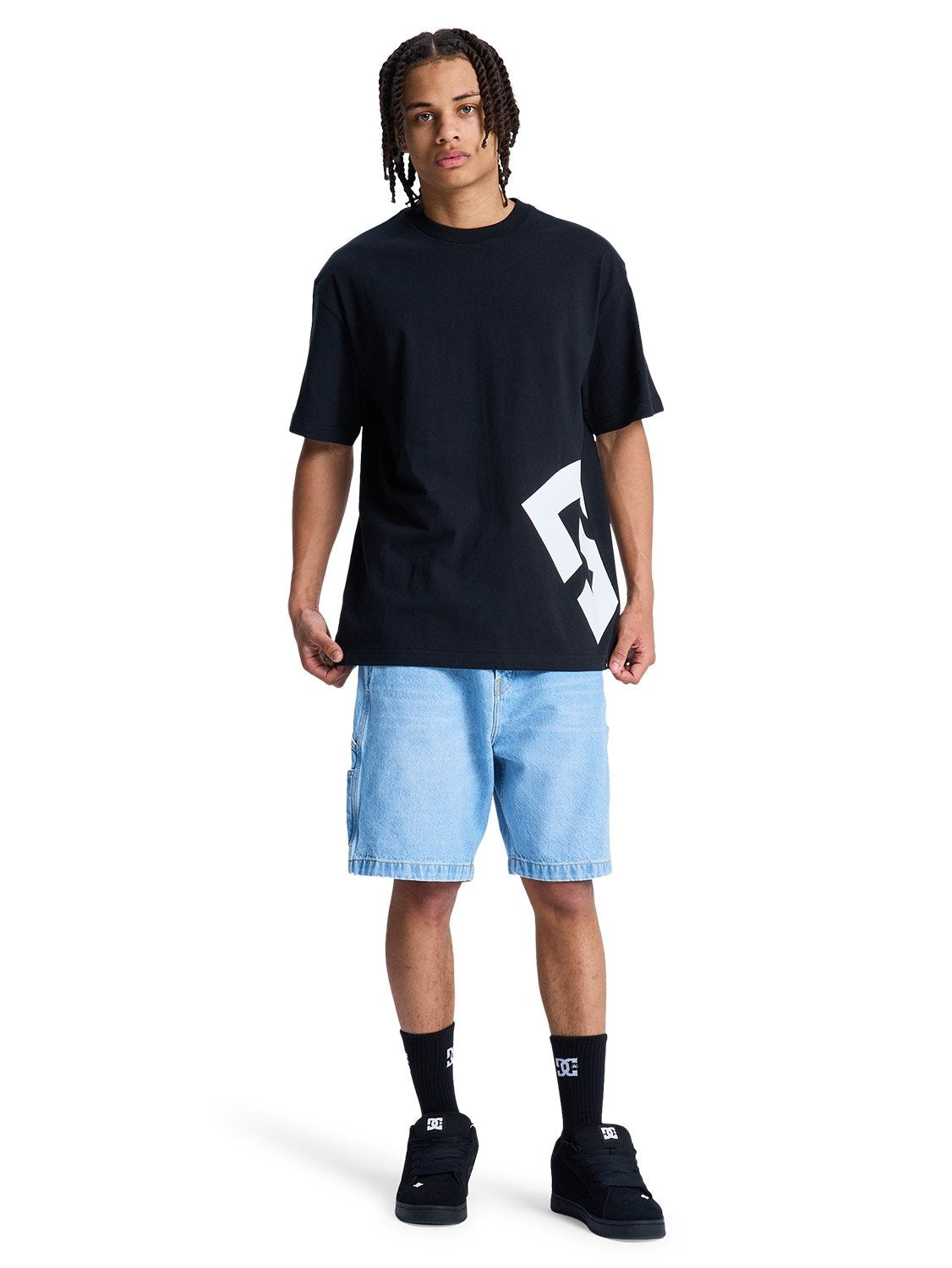 DC Men's Lanai T-Shirt