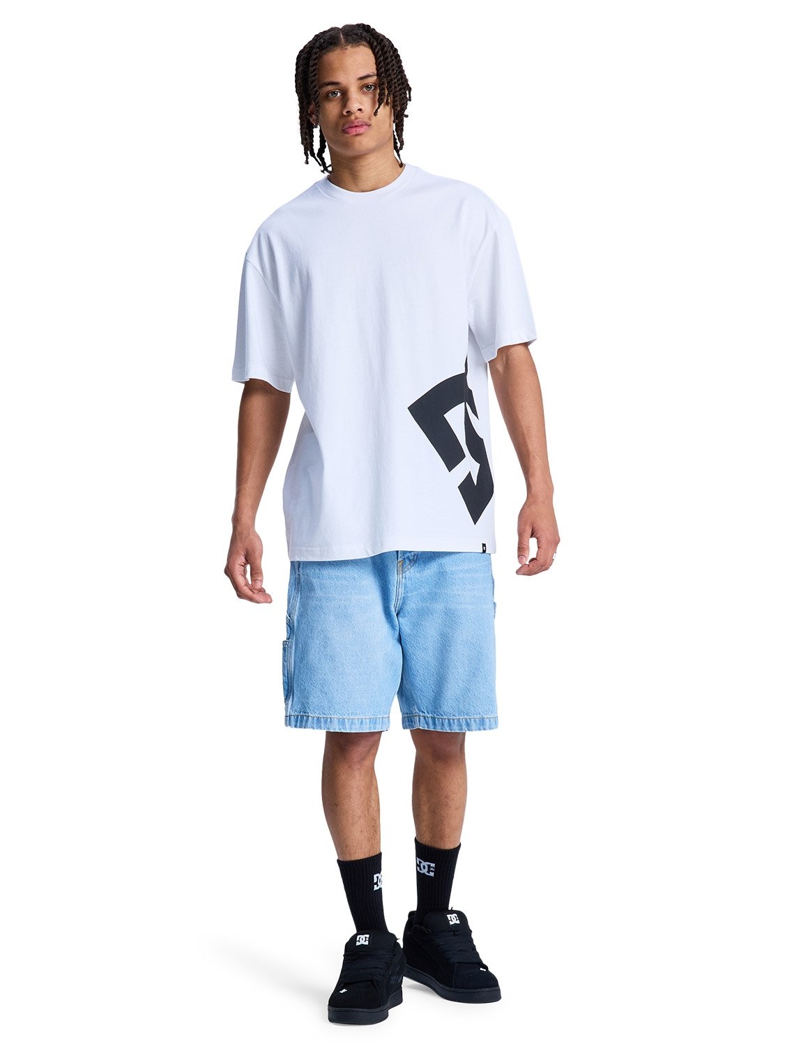 DC Men's Lanai T-Shirt